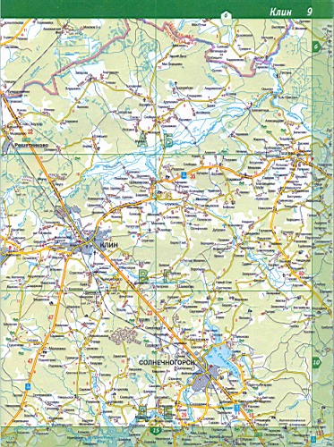 Топографическая Карта Каширского Района Бесплатно